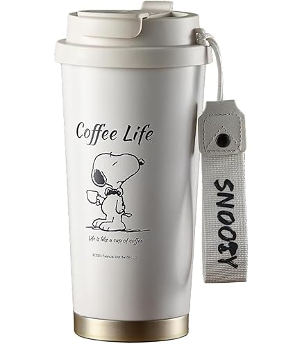 Amazon | スターバックス STARBUCKS PEANUTS ステンレス TOGO